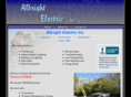 albrightelectric.com