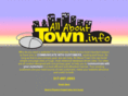 allabouttown.info