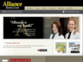 alliancebankandtrust.com