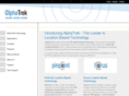 alphatrek.com