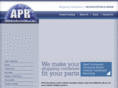 aprplasticrepair.com