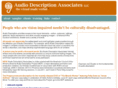 audiodescribe.com
