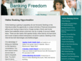 bankingfreedom.com