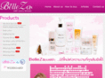 belle-za.com