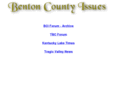 bentoncountyinfo.com