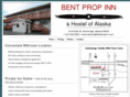 bentpropinn.com