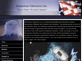bernuchauxfabricators.com