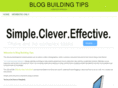 blogbuildingtips.com