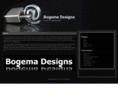 bogemadesigns.com