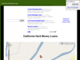 californiahardmoneyloans.com