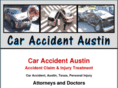 caraccidentaustin.com