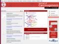 carcinogenesis.com