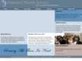 cathedralhealthservices.org
