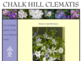 chalkhillclematis.com