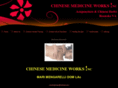 chinesemedicineworks.info