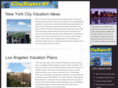cityvacations.org