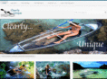 clearlyuniquecharters.com