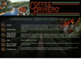 coffeeprimero.com