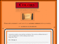 colorsfurniture.com