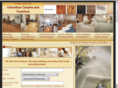 columbuscarpetsandfurniture.com