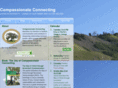 compassionateconnecting.com