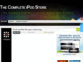 completeipodstore.com