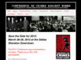 conferencecaw.org