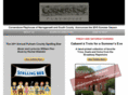 cornerstoneplayhouse.com