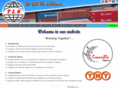 crocodile-agency.com