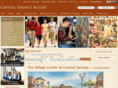 csvillagecenter.com