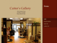 cuttersgallery.com