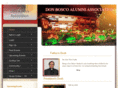 dbsalumni.org