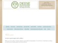 deesedentistry.com