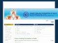delhipranichealing.net