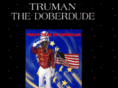 doberdude.com