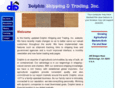 dolphinshipping-trading.com