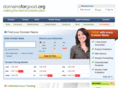 domainsforgood.org