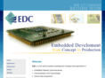 edcmicrochip.com