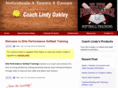 eliteperformancesoftballtraining.com
