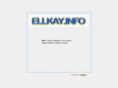 ellkay.info