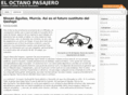 eloctanopasajero.com