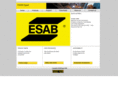 esabegypt.com