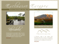 exclusiveescapes.com