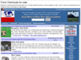 farmchemicalsforsale.com