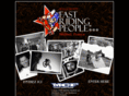 fastridingpeople.com