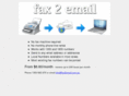 fax2email.com.au