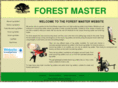 forestmaster.co.uk