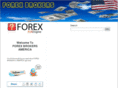 forexbrokersamerica.com