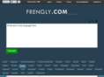 frengly.com