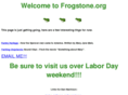 frogstone.org